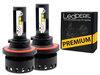 Kit Ampoules LED pour Mercury Mariner - Haute Performance